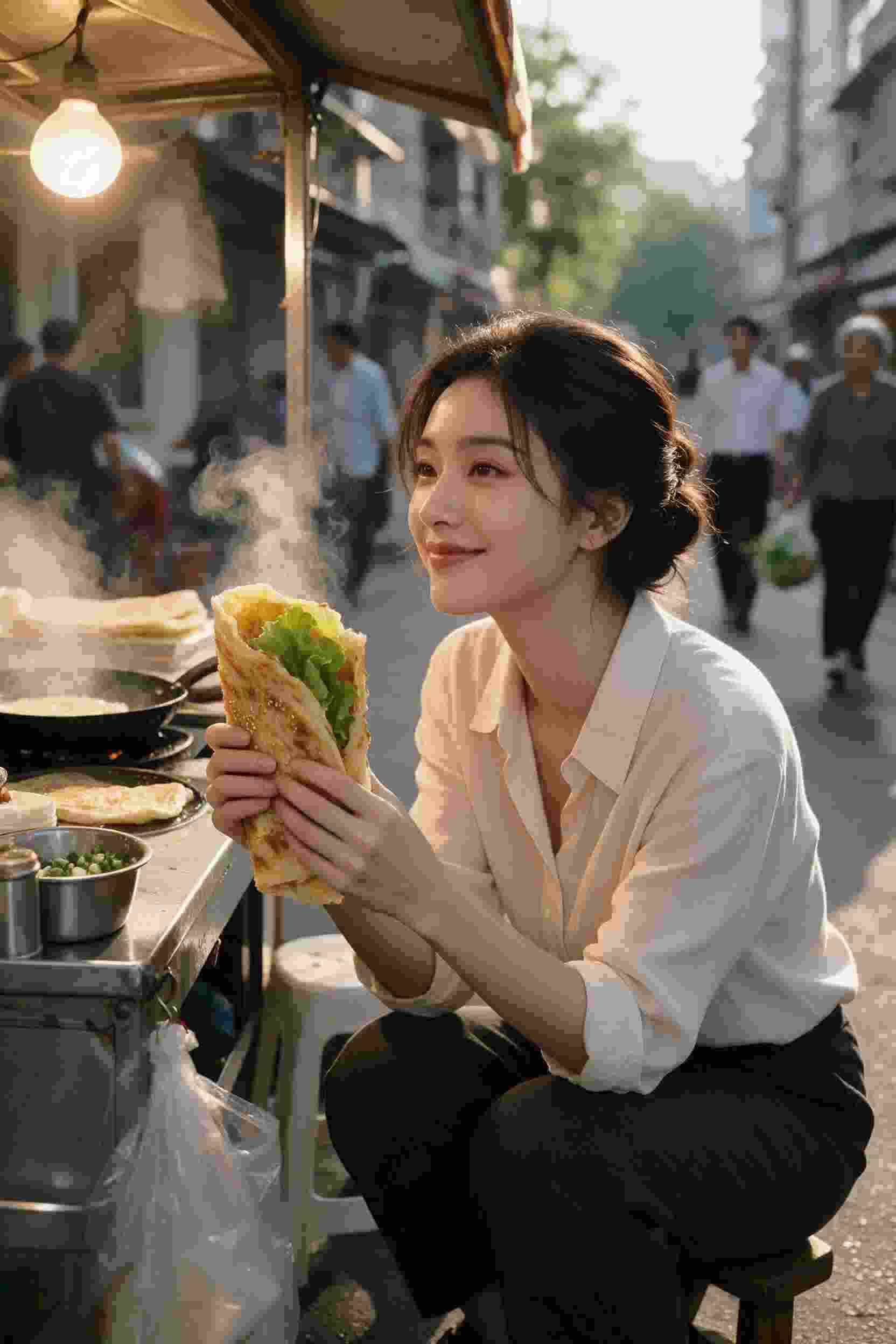 重生重启人生