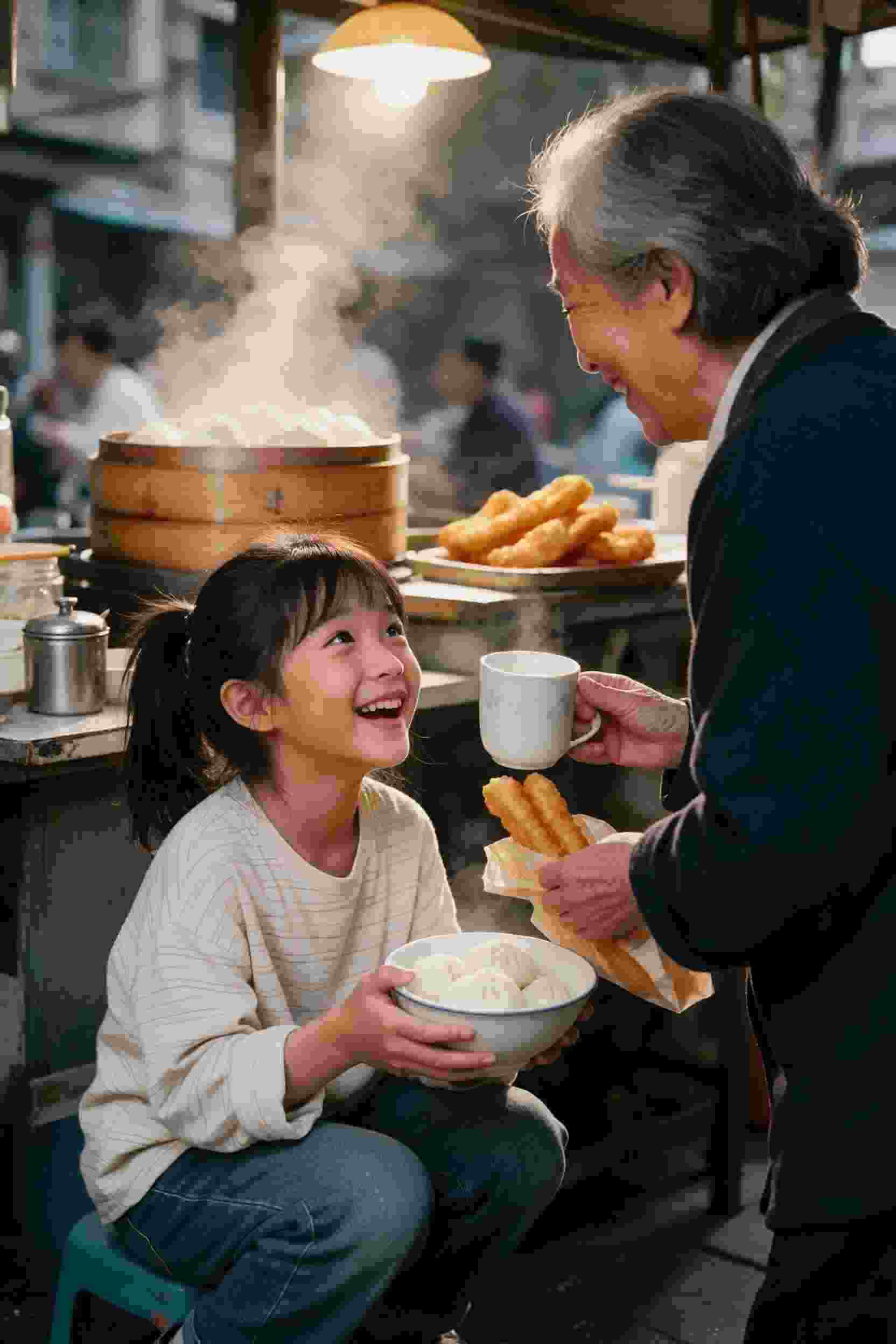 爱在黄昏时