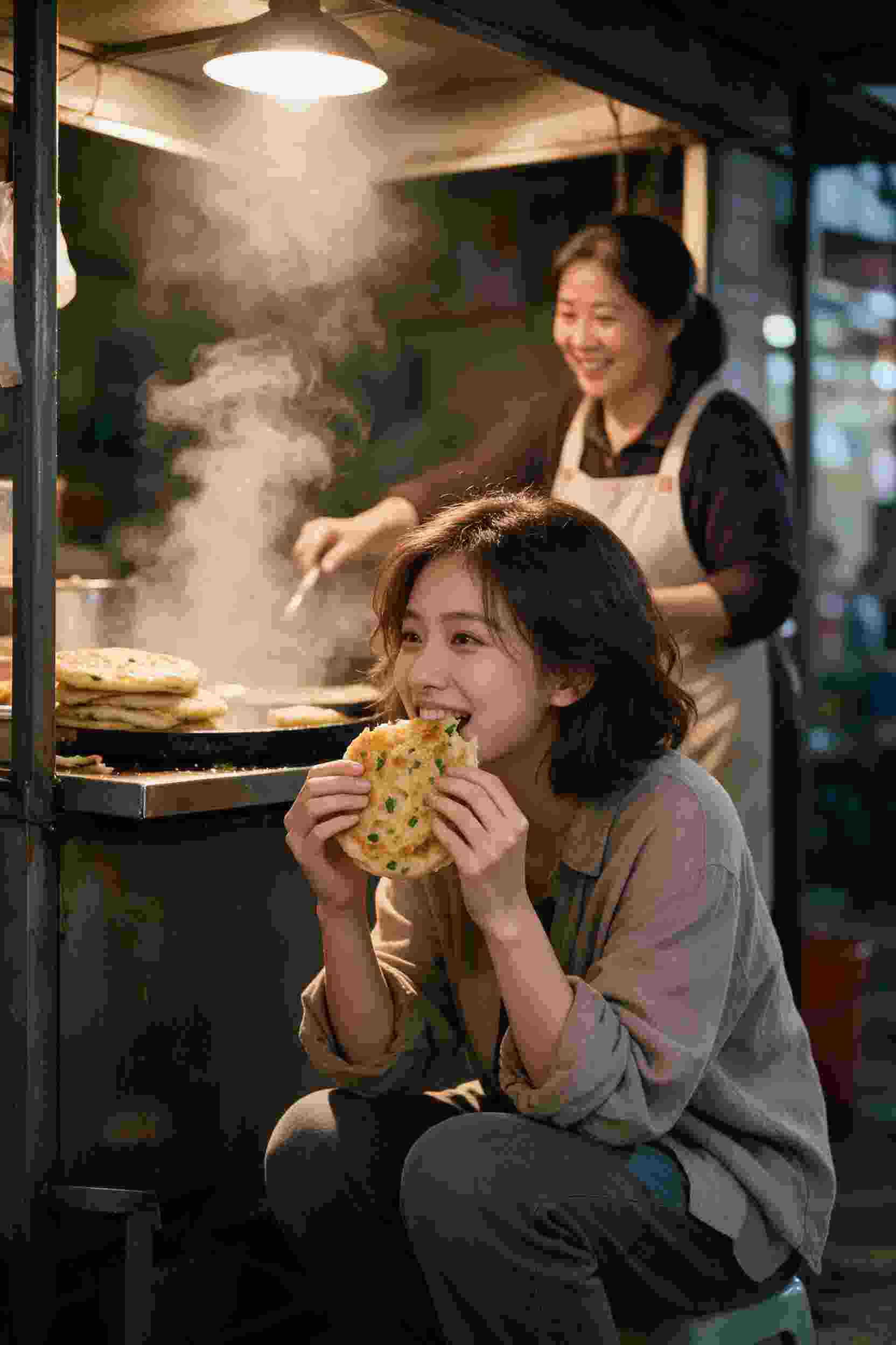 前妻归来