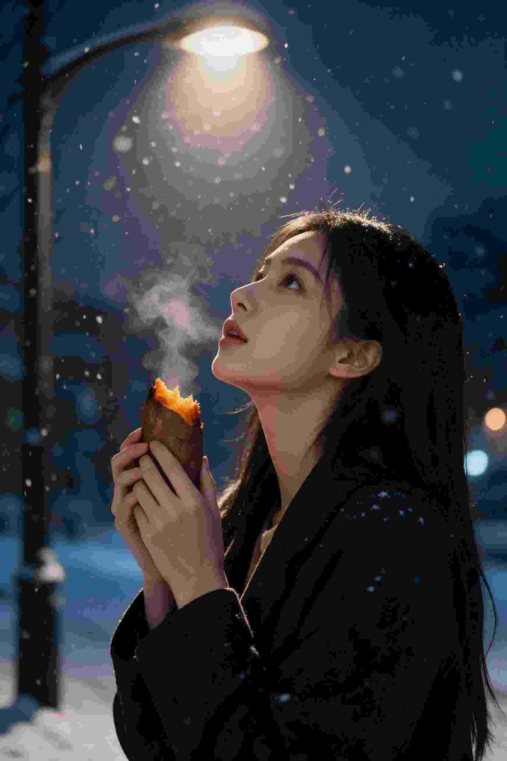 一见钟情不过是