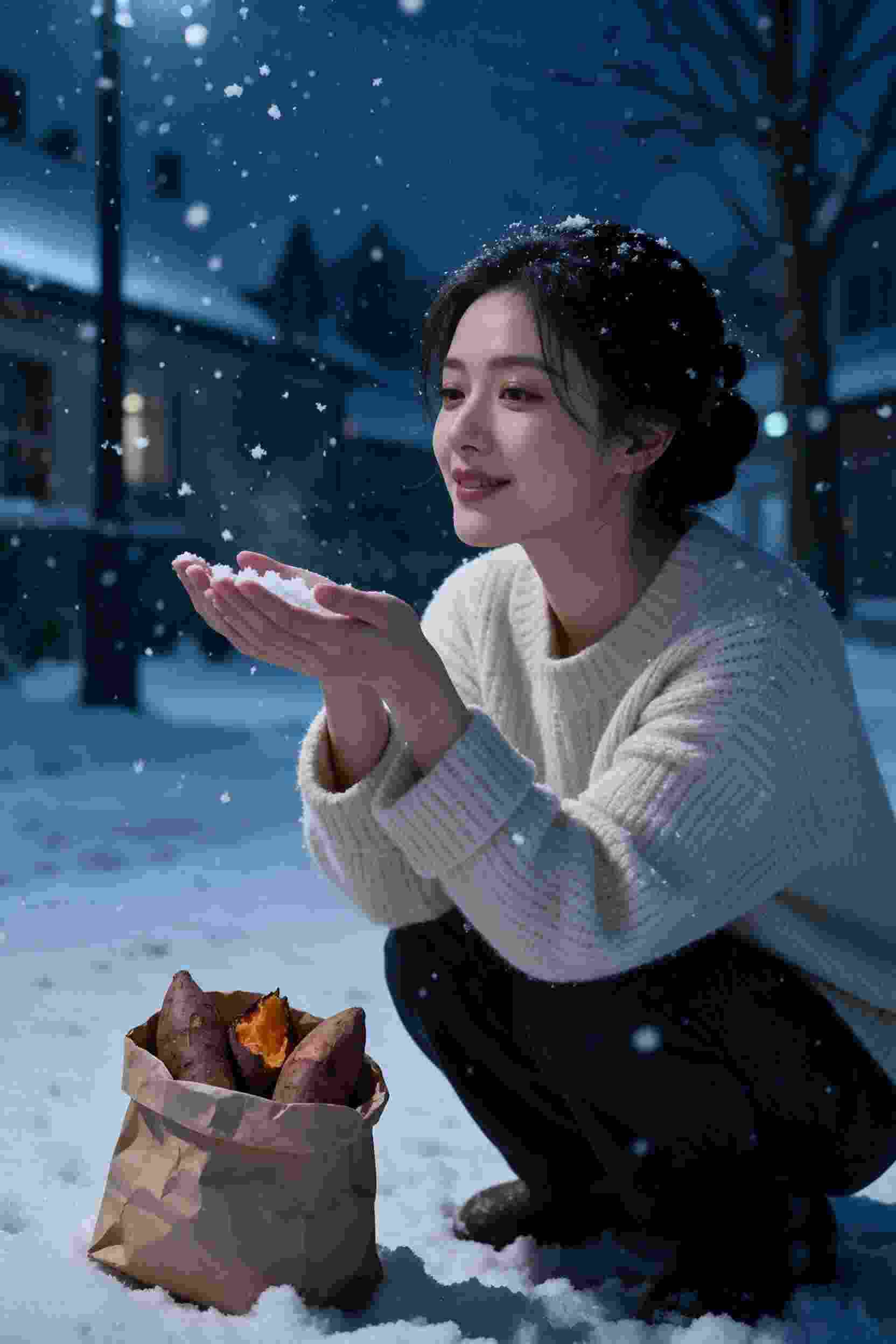 背叛者的末日