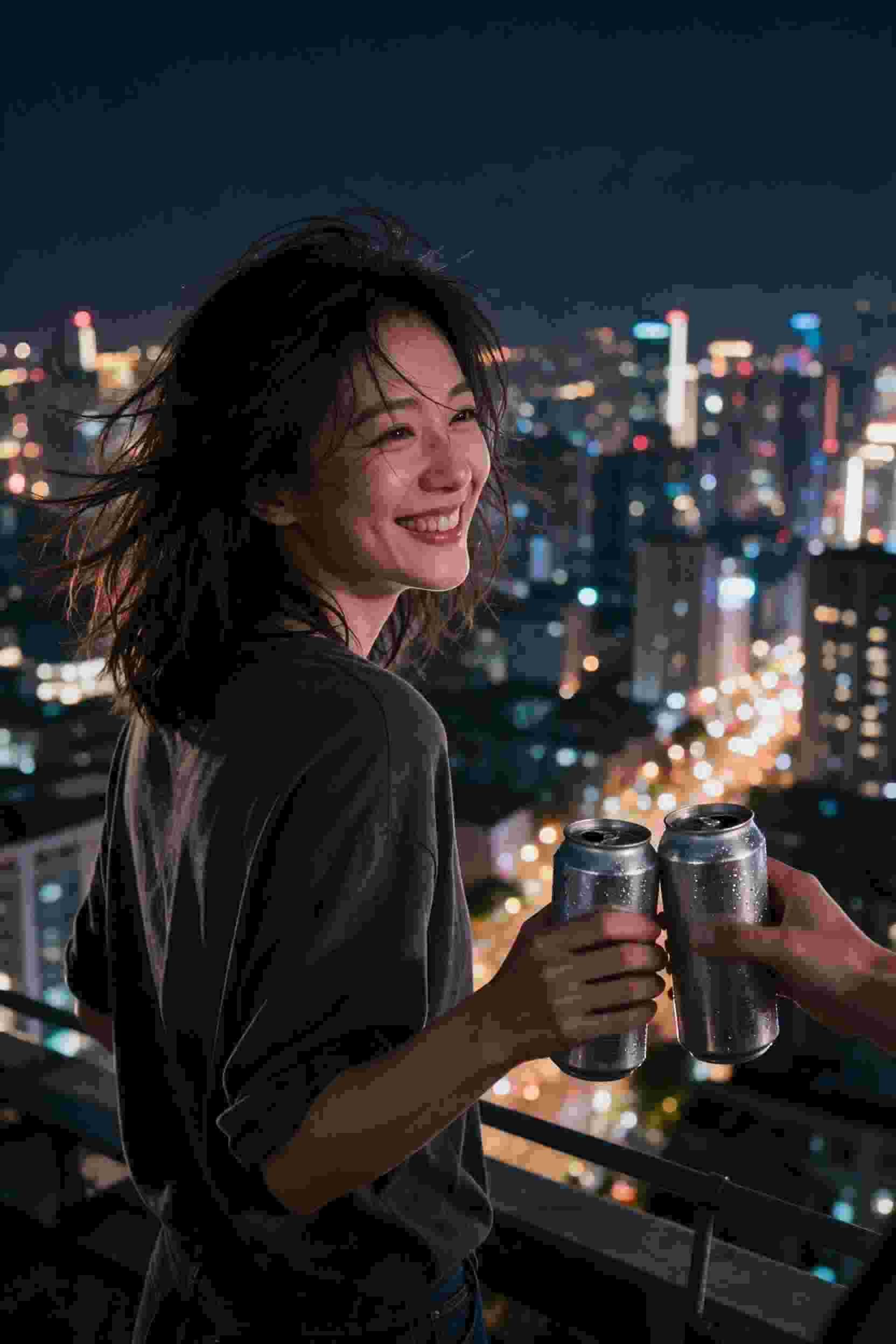 命运的邂逅