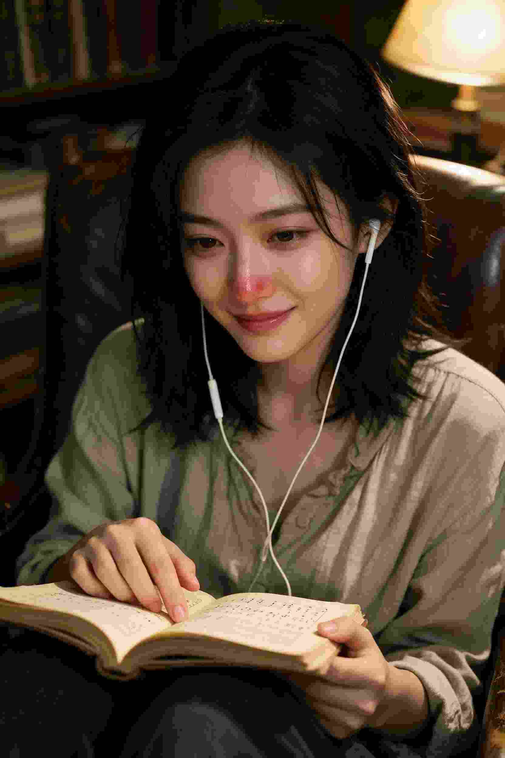上班族的秘密